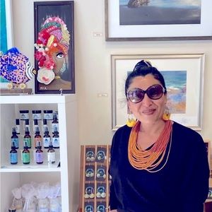 Meet your Posher, Oezlem